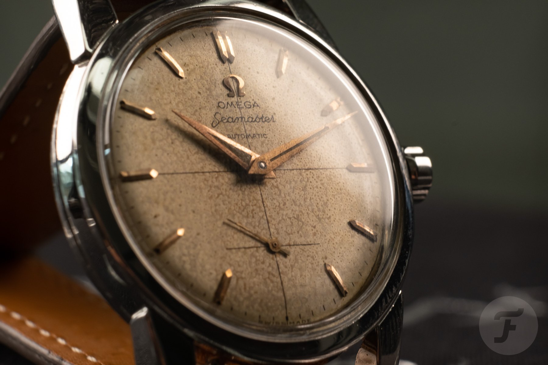 What Is Up With Radium On Watch Dials? How Dangerous Is It, Really?