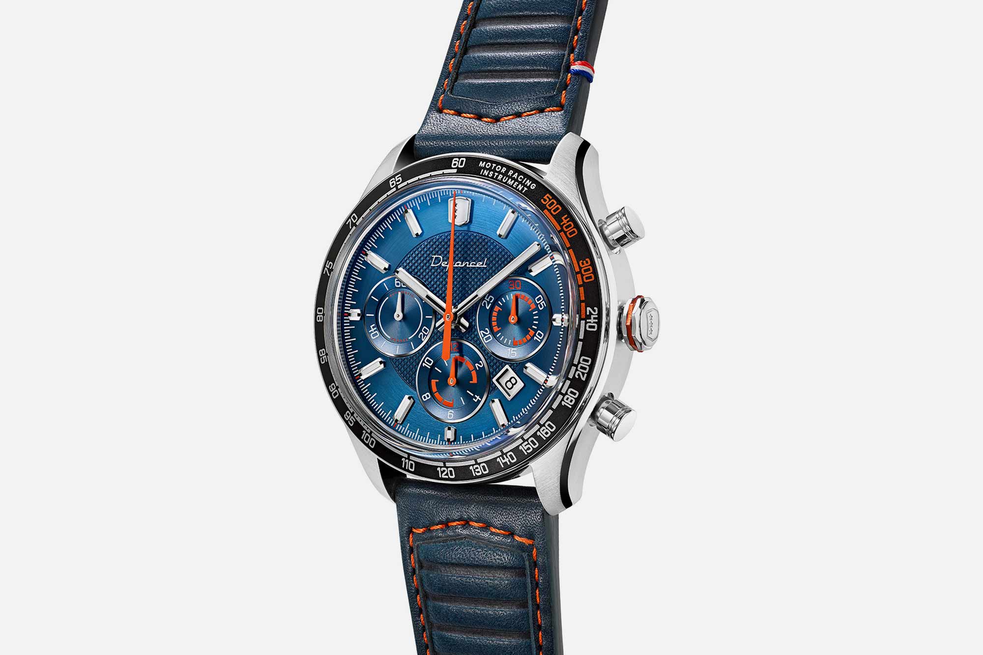 Depancel Adds New Watches to the Allure Line