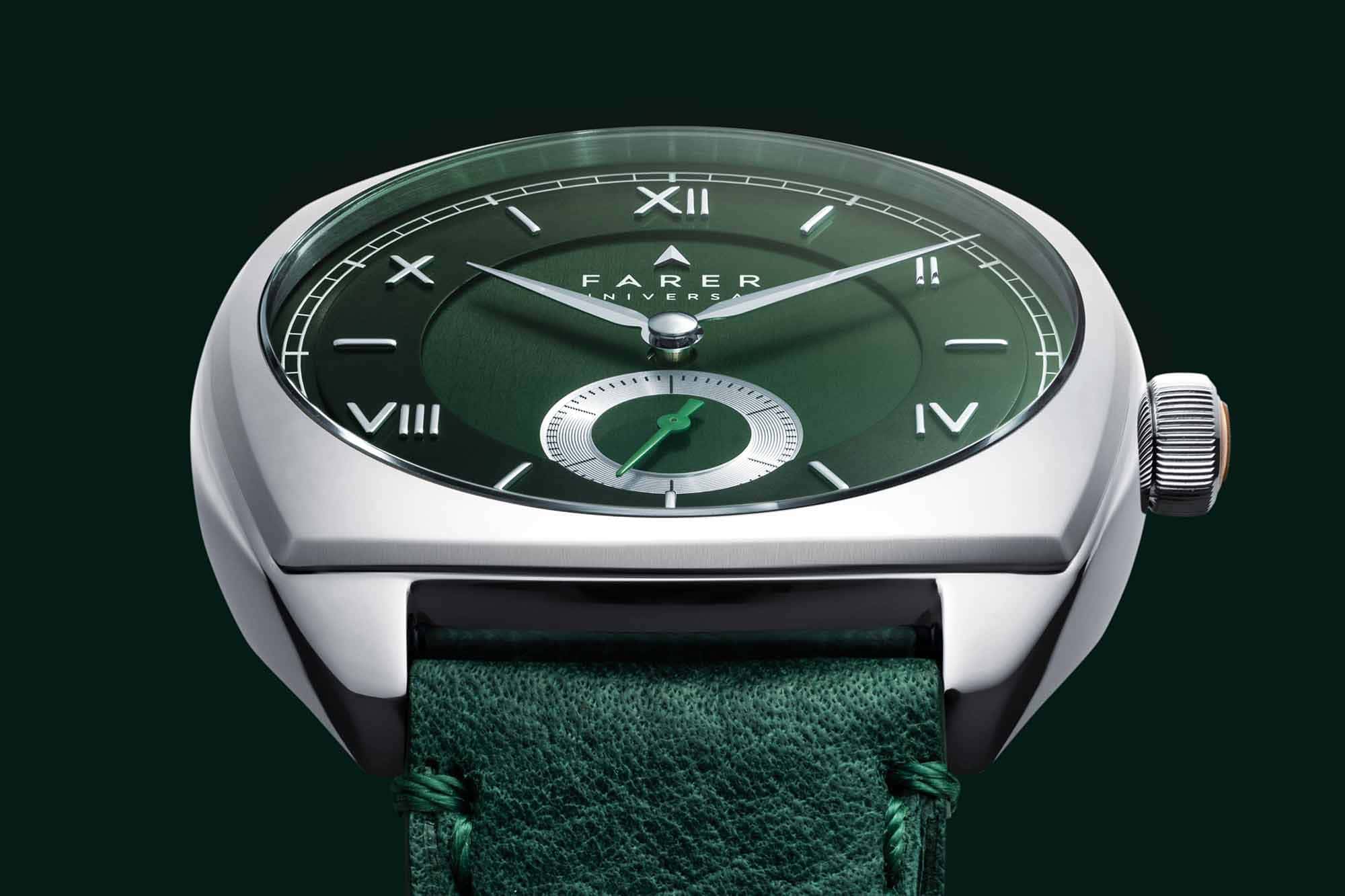 Fratello Favorites: The Best Watches Under €1,000 — Thor’s Picks From Seiko, Orient, And Farer
