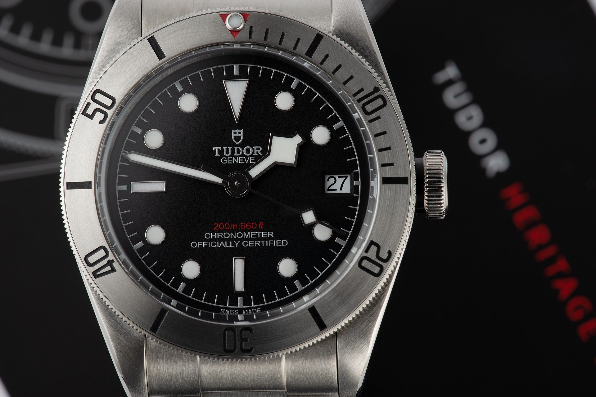 Fratello’s Top 5 Pre-Owned Sleeper Watches: Part 5 — Featuring Omega, Jaeger-LeCoultre, Tudor, And More