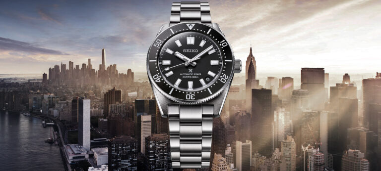 New Release: Seiko Prospex 1965 Heritage Diver’s Watch SPB451, SPB453, And SPB455