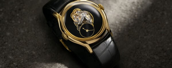 Introducing – The New Onyx Edition of the MB&F LM Flying T