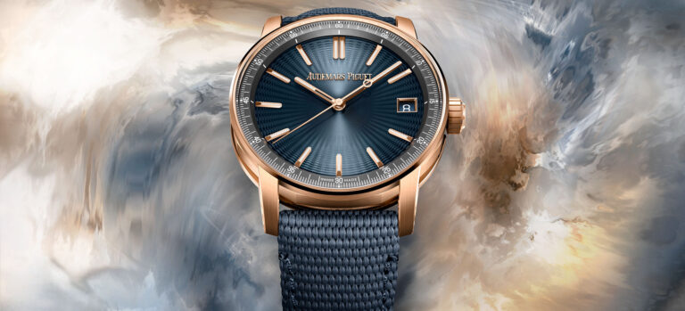 New Release: Audemars Piguet Code 11.59 Watches