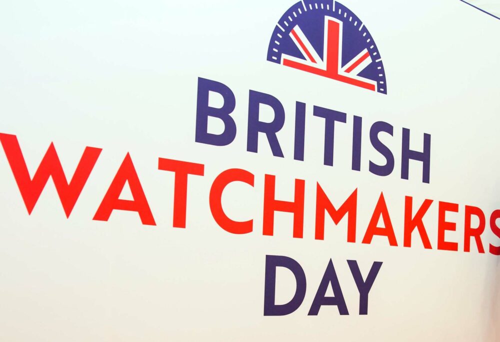 eBay gets behind resurgent British watchmaking business