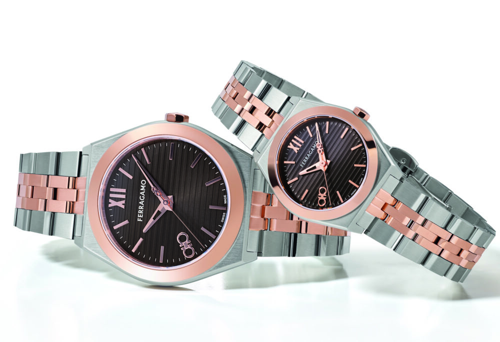 Ferragamo Watches releases Spring/Summer 2024 collection