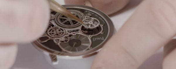 In-Depth – Piaget, The Art of Ultra-Thin Watchmaking and Miniaturization