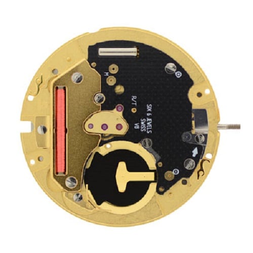 ETA Caliber 255.112