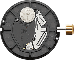 ETA Caliber 805.112