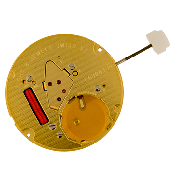 ETA Caliber E64.111