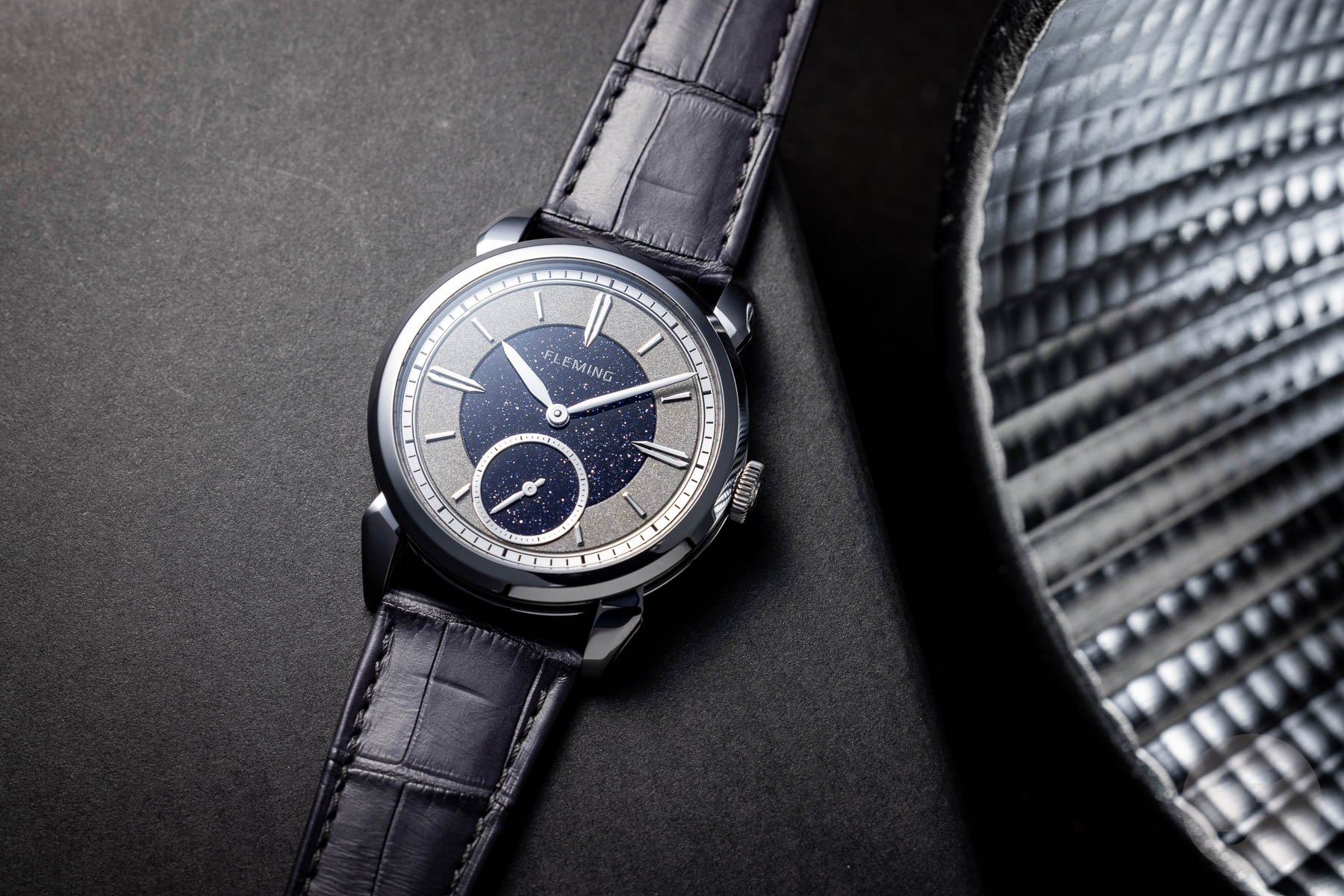 Introducing: The Fleming Series 1 Tantalum