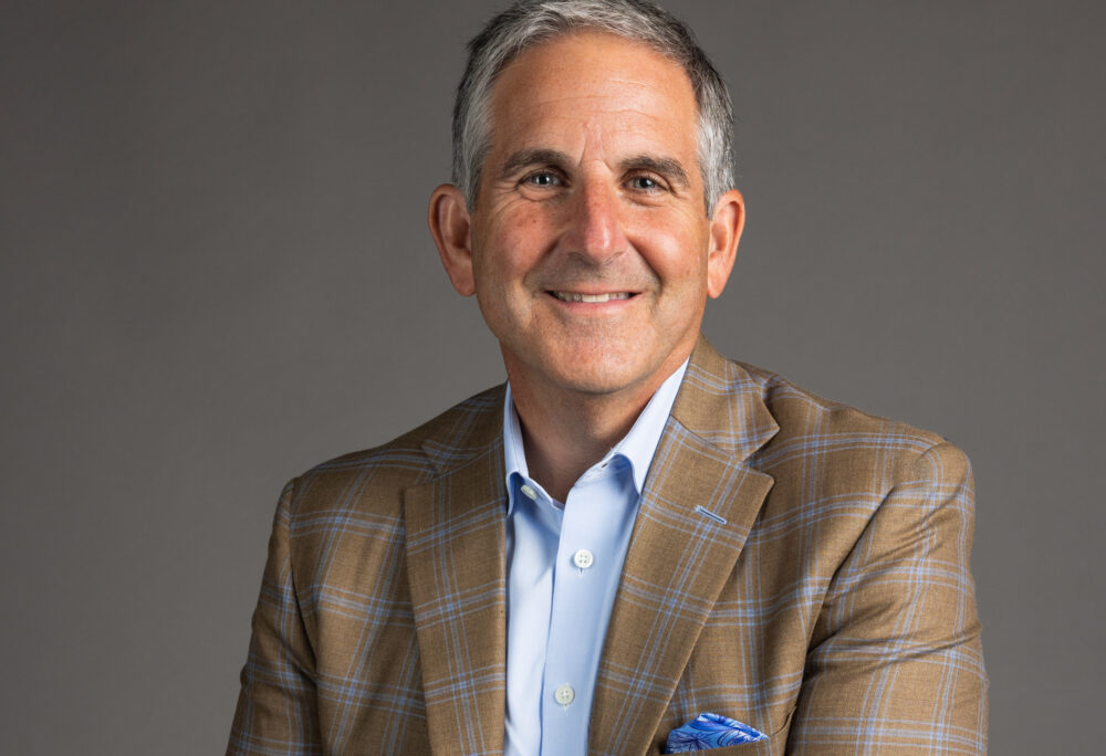 THE BIG INTERVIEW: Navigating growth through the first six months of The 1916 Company