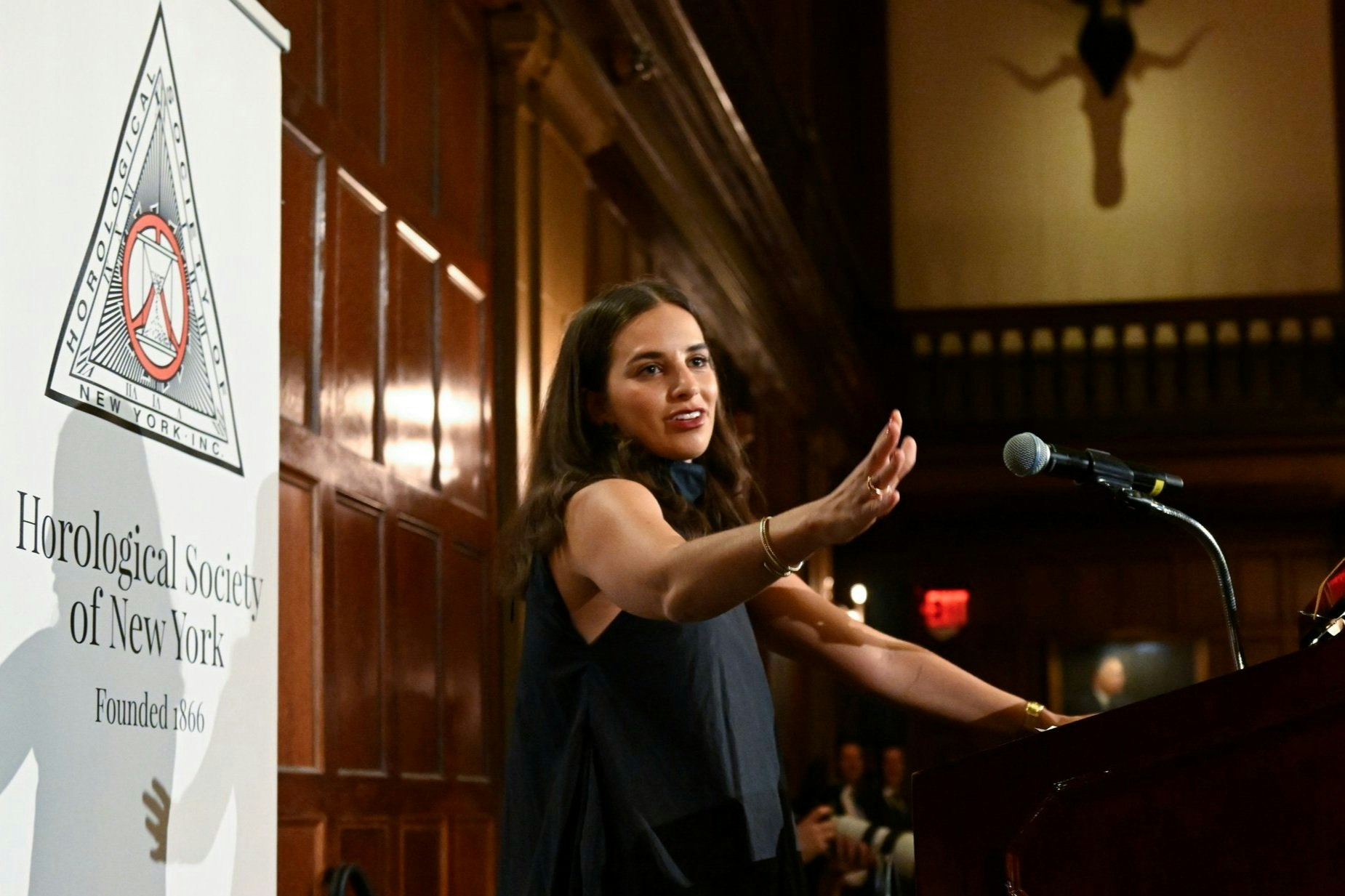 Happenings: Horological Society of New York Unveils 2024 Charity Auction Lots