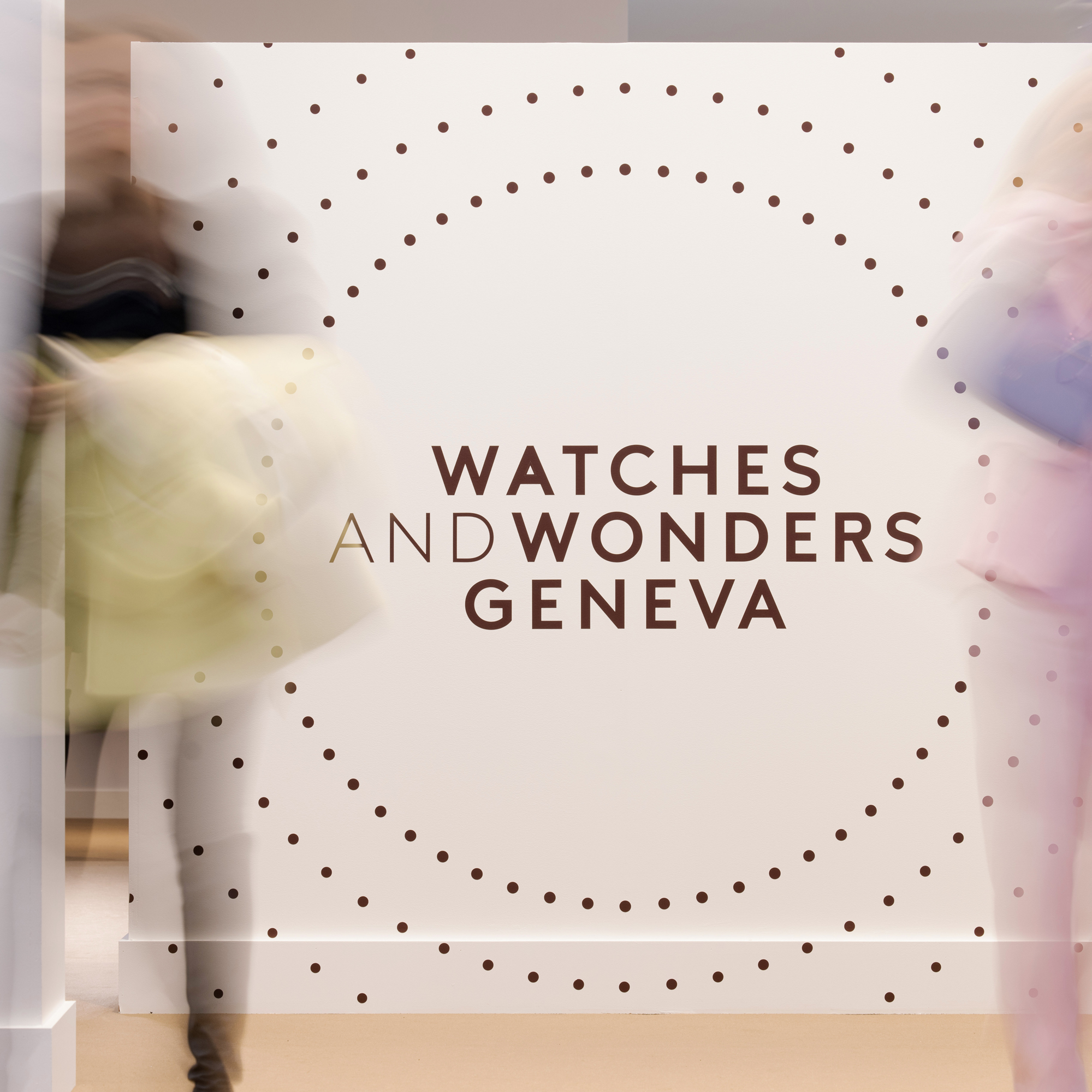 Green Rambles: Watches & Wonders 2024 Preparations