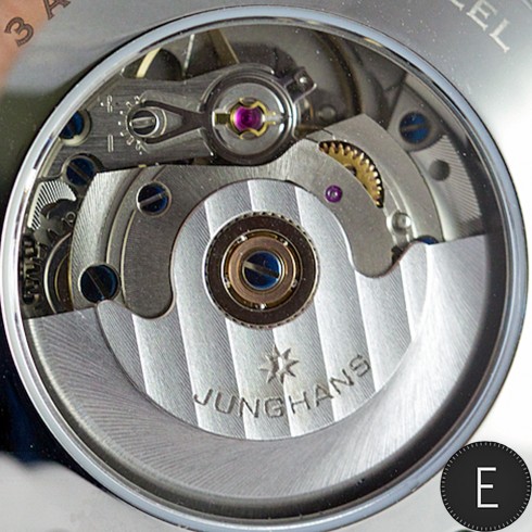 Junghans Caliber J800.1