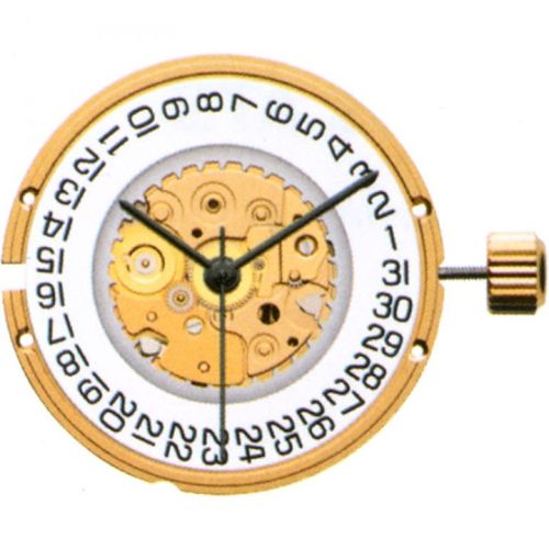 Longines Caliber L157