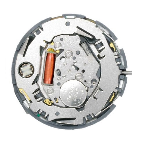Miyota Caliber 6N00