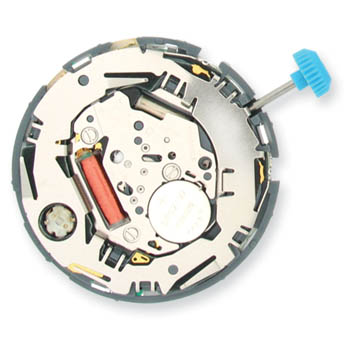 Miyota Caliber 6N10