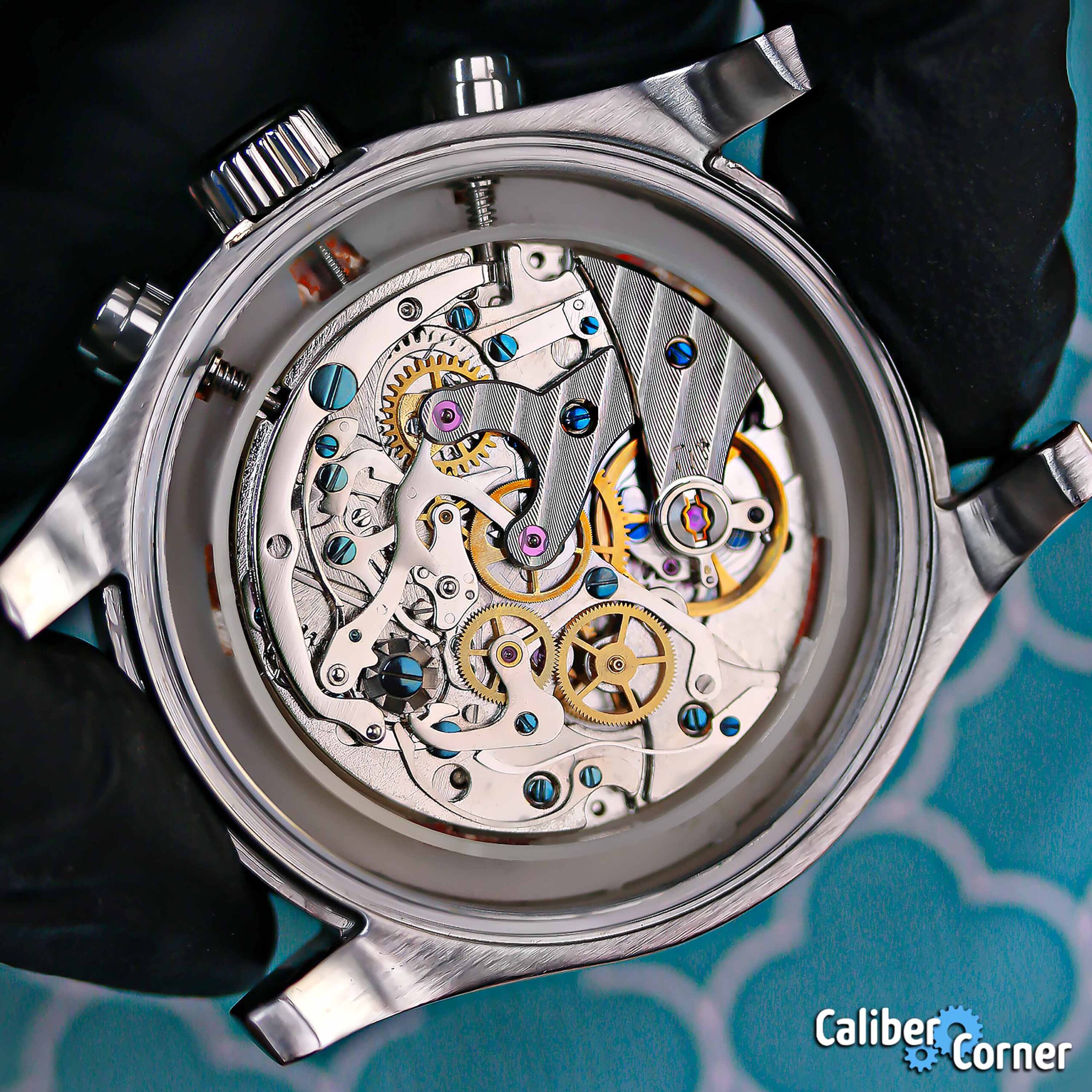 Orient Caliber F6S22