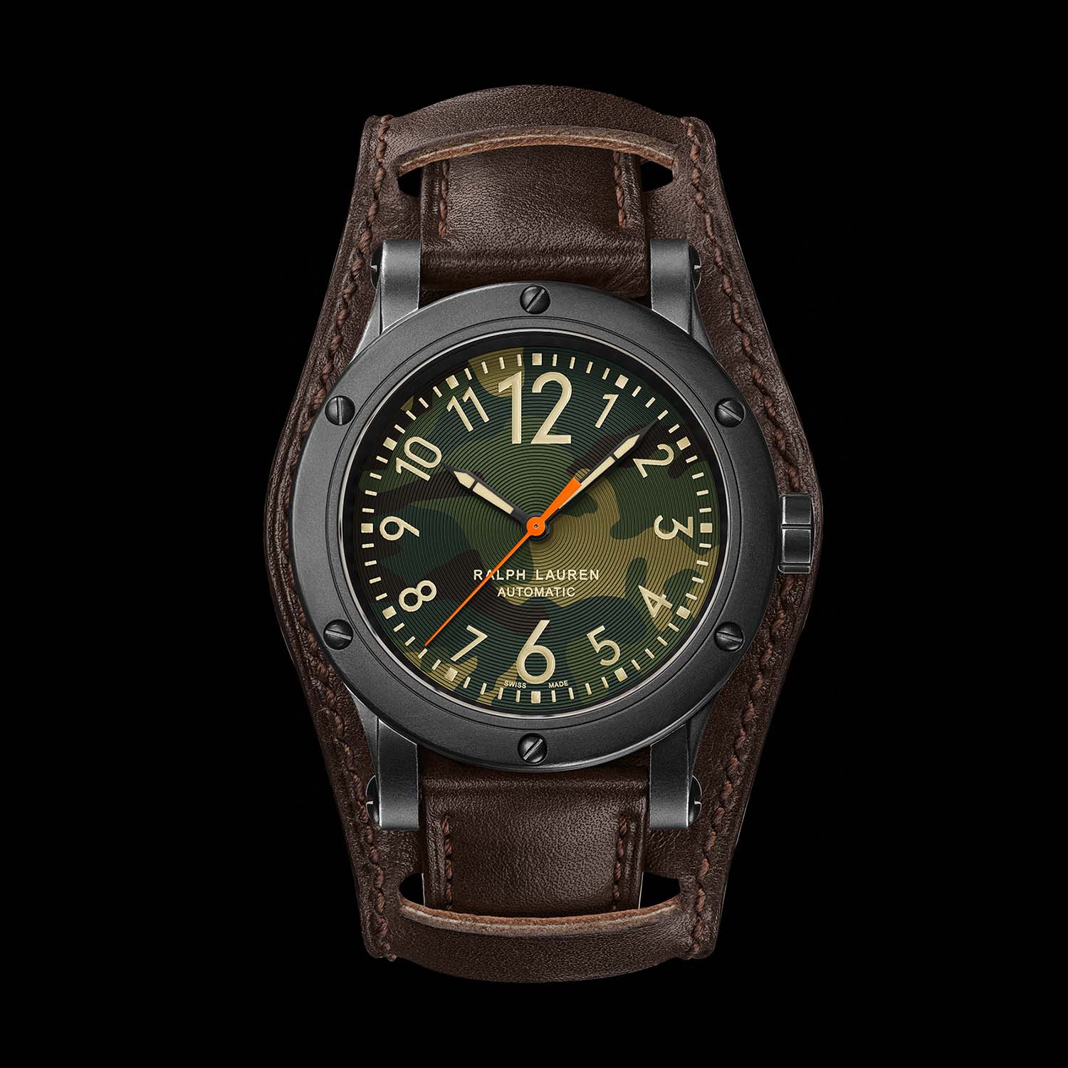 Ralph Lauren Expands Safari Series