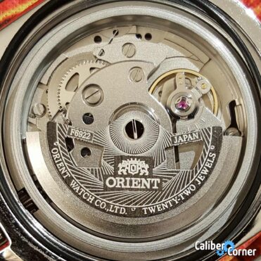 S. Epson Caliber YN56