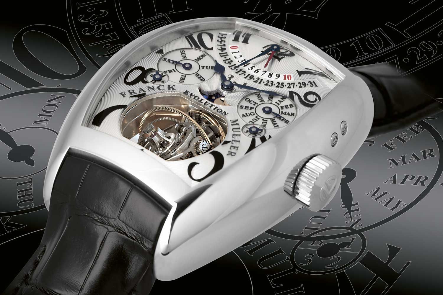 The Three Kings of Independent Watchmaking
