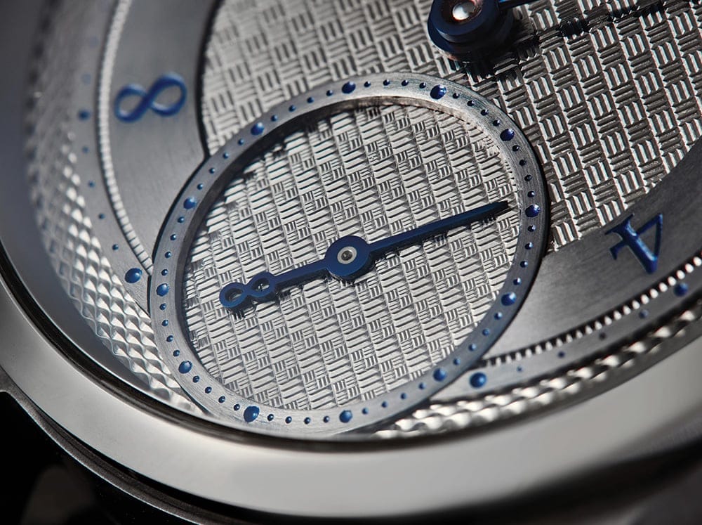 Understanding Métiers d’Arts: Guilloché