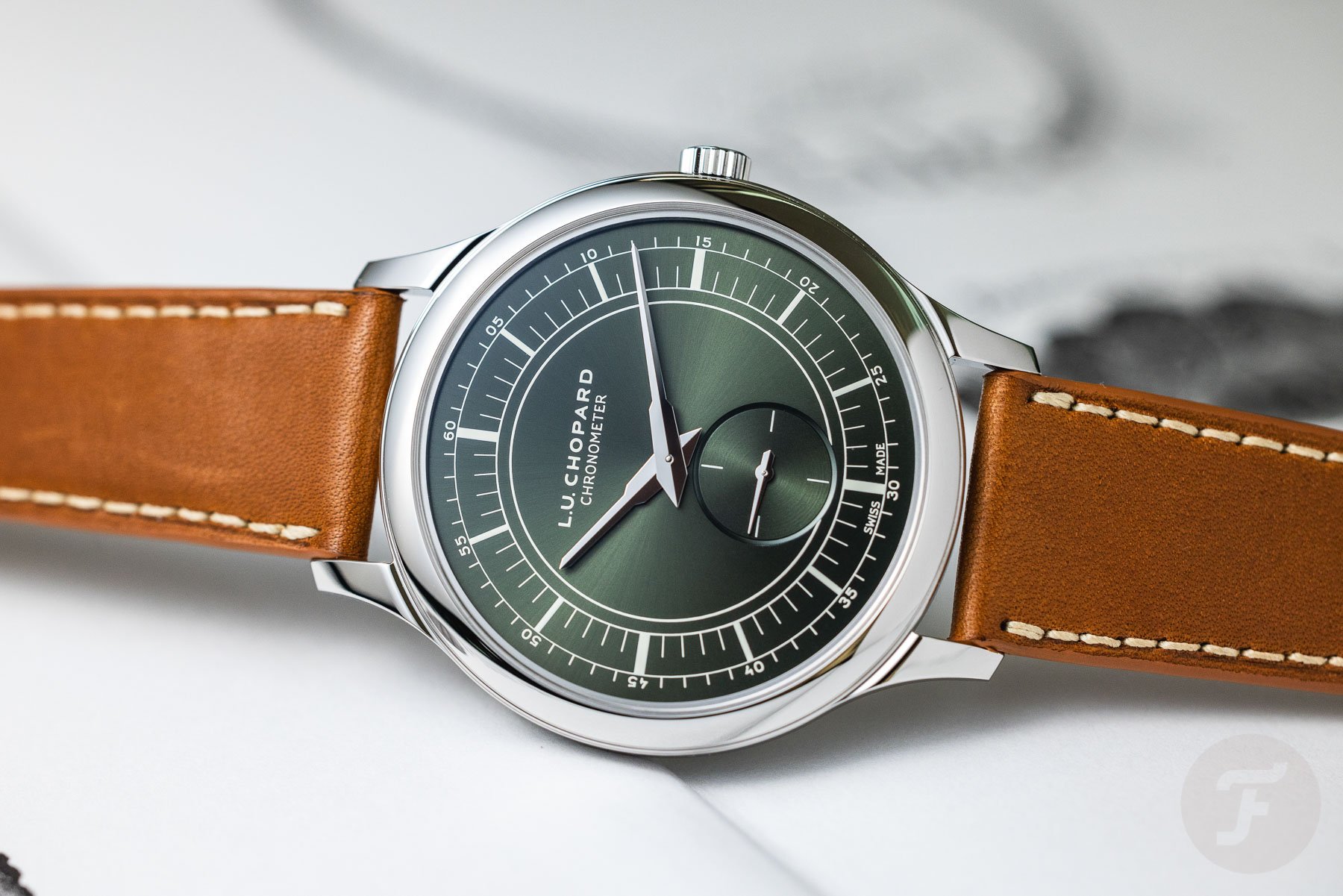 Fratello’s Top 5 Dress Watches Of The First Half Of 2024 — From Furlan Marri, Chopard, Parmigiani, And More