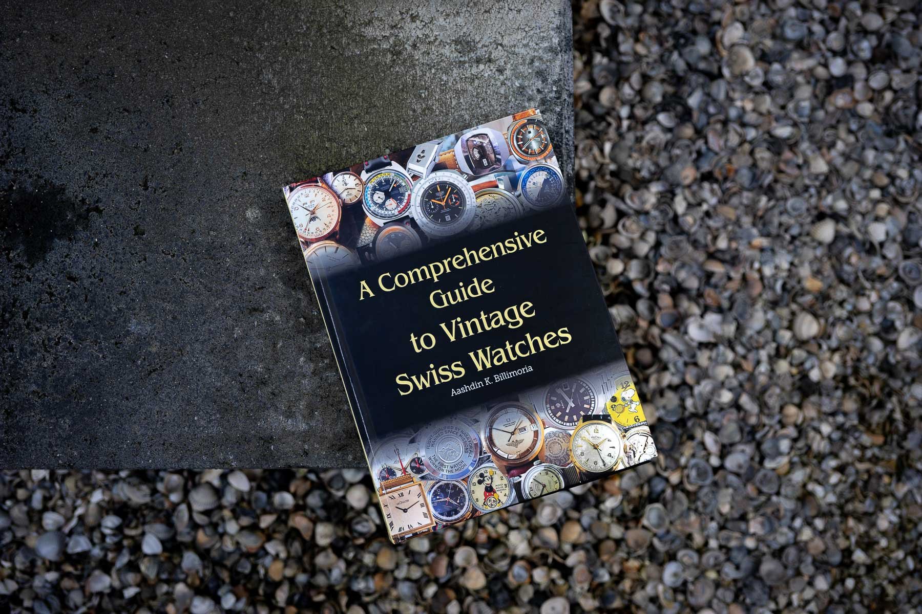 Introducing: A Comprehensive Guide To Vintage Swiss Watches