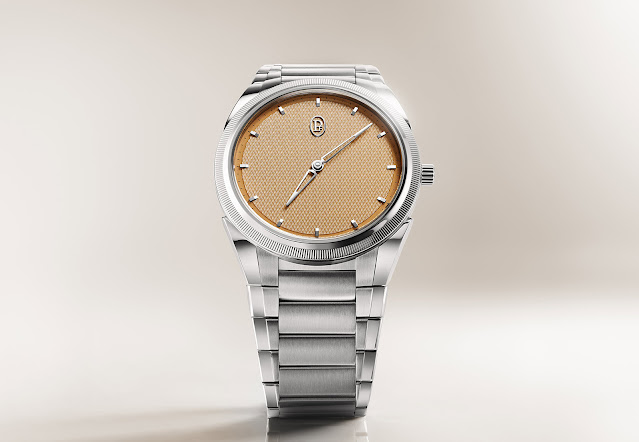 Parmigiani Fleurier Tonda PF Micro-Rotor No Date
