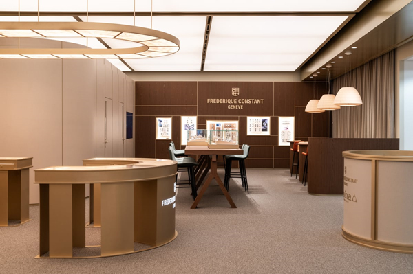 Frederique Constant buoyed by spike in retailer conversations in Geneva