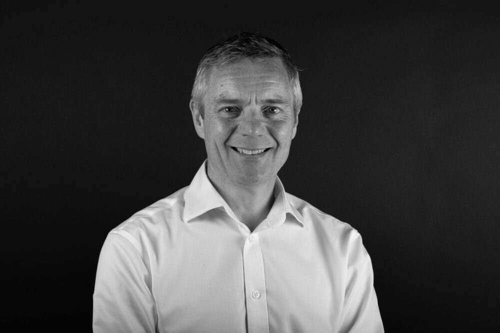 Digital radio CEO dials into top job at Sekonda and Accurist