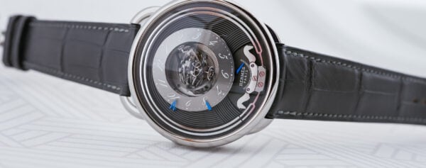 Buying Guide – Six Unconventional Mechanical Watches That Push Boundaries and Break Records