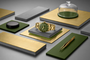 Tudor Introduces the Black Bay 58 18K