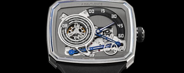 Introducing – The Hautlence HLXX, Celebrating The Brand’s 20th Anniversary With the Original HL Movement