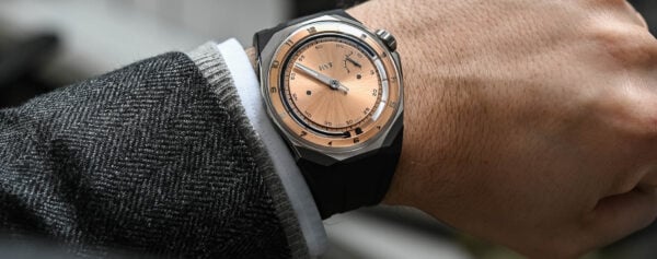 First Look – A new chapter for HYT Watches, Coming Back with the Sleeker, Smaller T1 Series