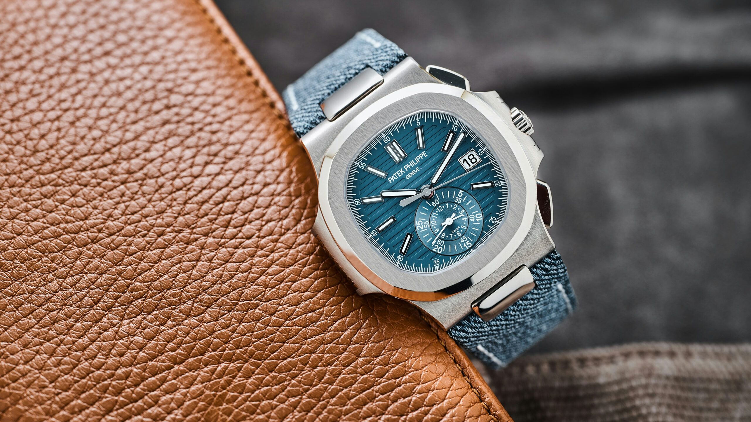 Patek Philippe Standardizes Water Resistance To 30 Meters Across Its Lineup