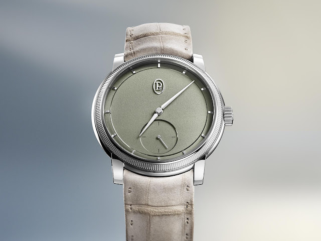 Parmigiani Fleurier unveils the new Toric Collection
