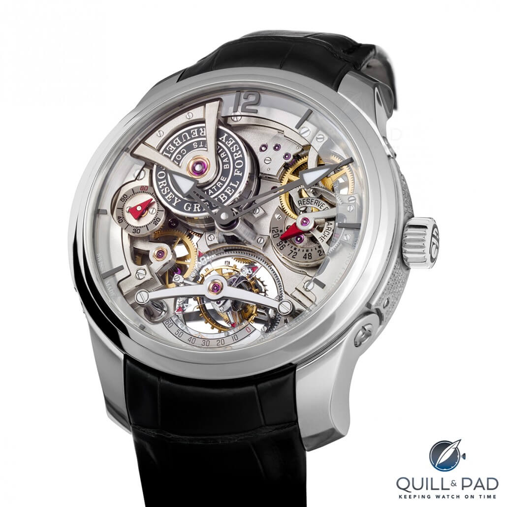 Tourbillons: Pros and Cons