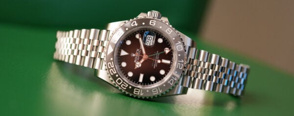 Just Because – All the new Rolex Models of Watches and Wonders 2024, Live from the Show (incl. Video)