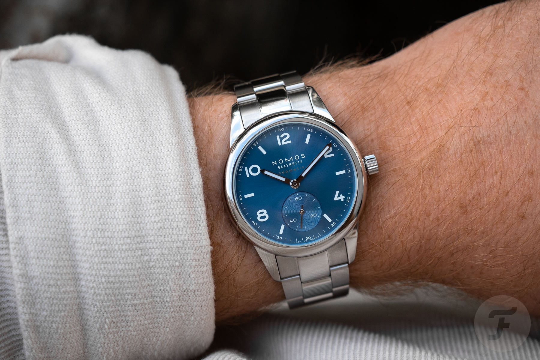 Six For Six: German Watches That Compete Swiss Timepieces