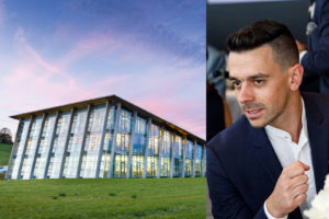 Business News: Greubel Forsey Gets New CEO