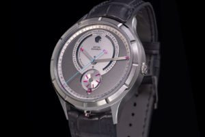 Anton Suhanov Unveils the Chronotope and the Inventive Su200.10