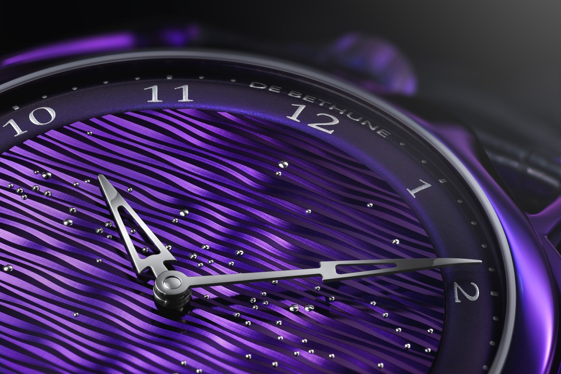Watches And Wonders 2024: The Ones That Got Away — From De Bethune, Hublot, Hautlence, And More