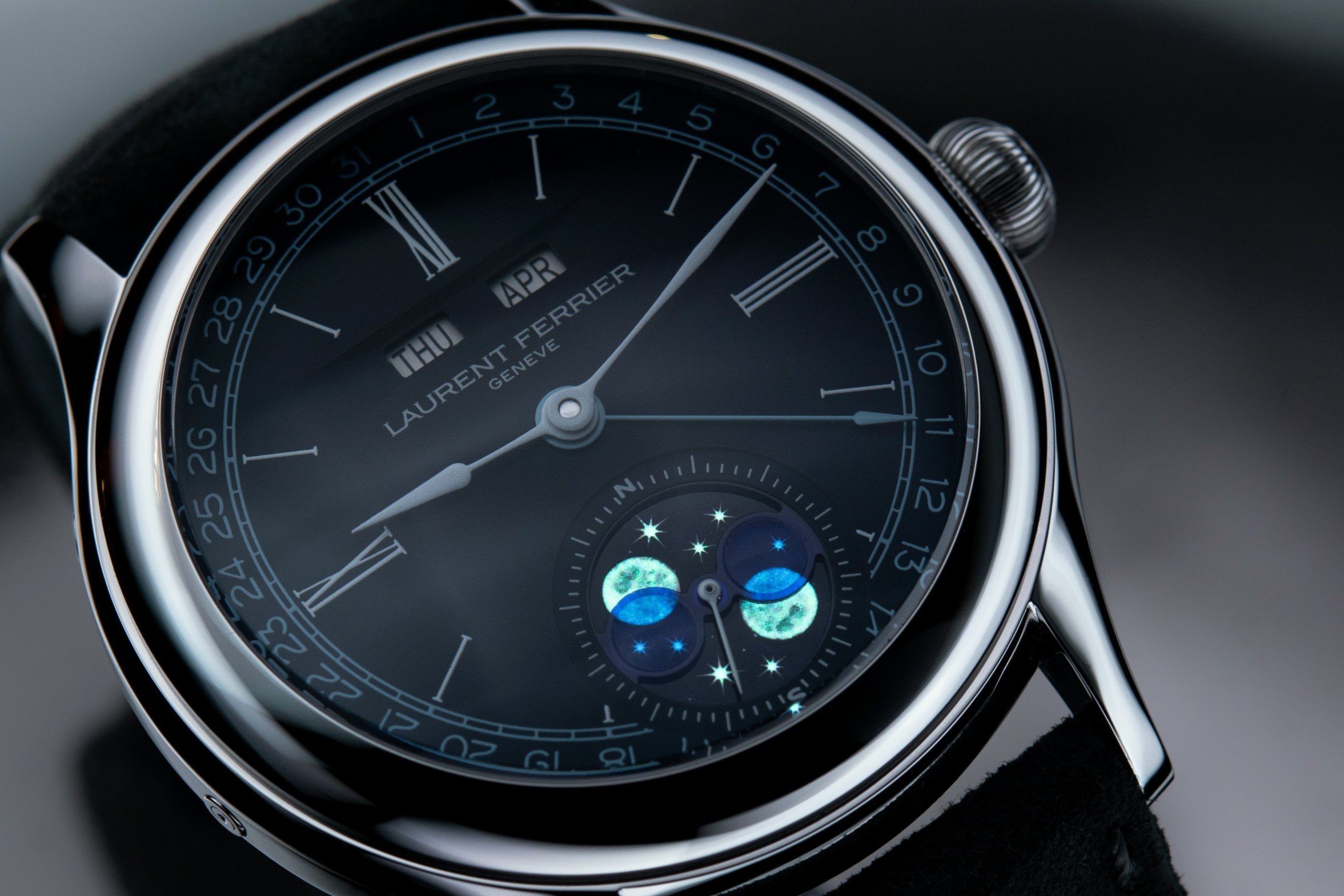 Fratello Favorites: Thor’s Favorite Watches And Wonders 2024 Releases