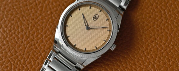 First Look – The New Parmigiani Tonda PF Micro-Rotor No Date