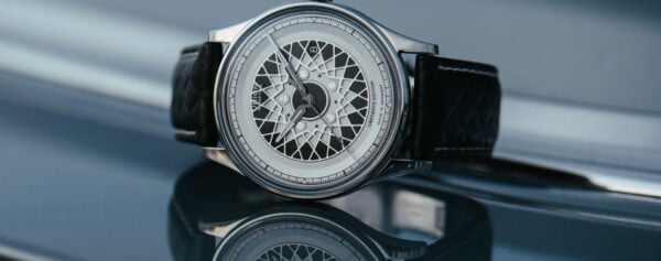 Introducing – The BBS-Inspired Union Glashütte Noramis Date Deutschland Klassik 2024
