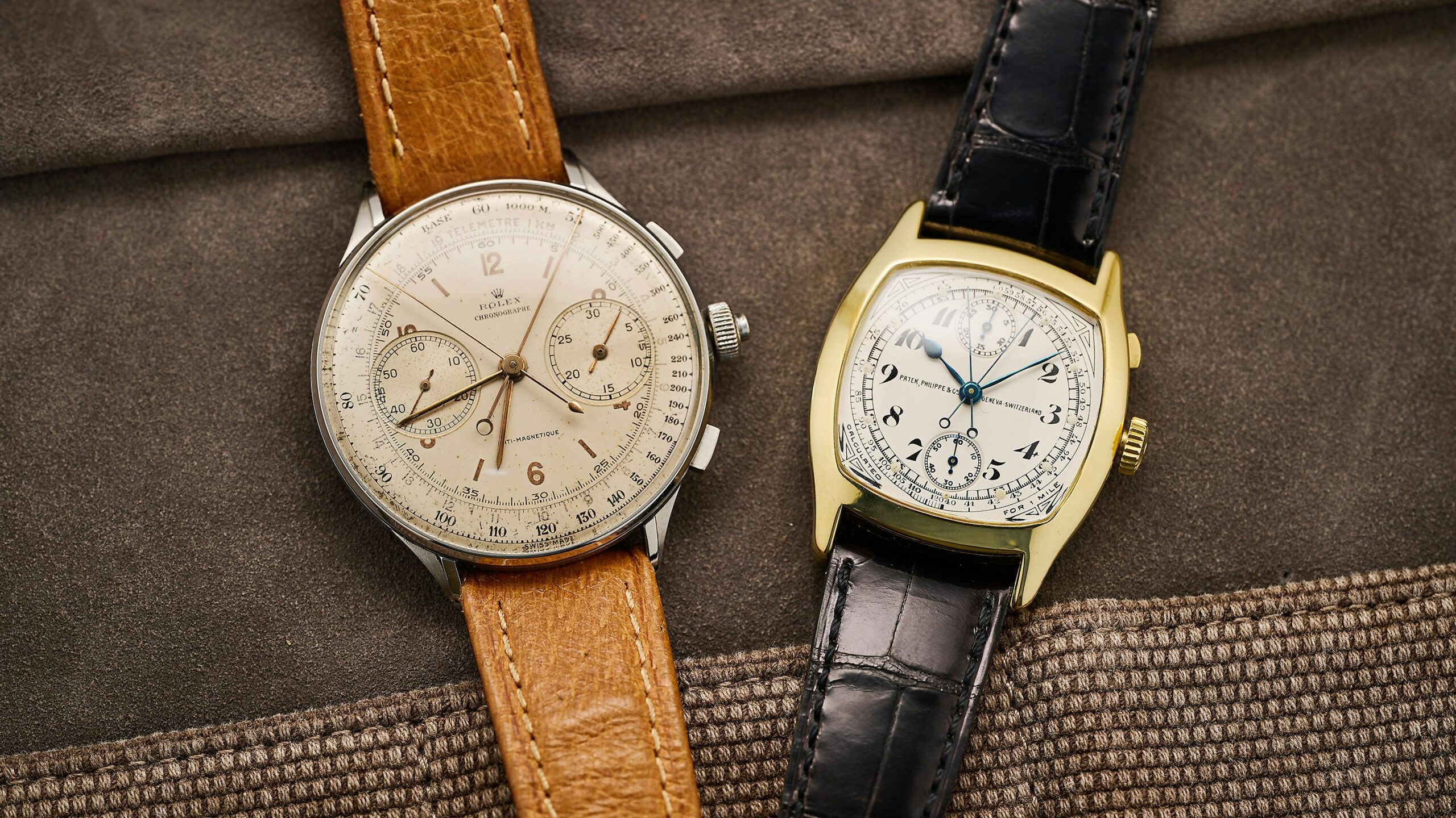Auctions: Top Lots, Trends, And Affordable Picks To Watch At Monaco Legends Group’s 2024 Spring Auction