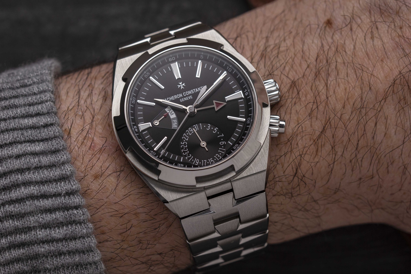 The Time+Tide team picks their one-watch collection
