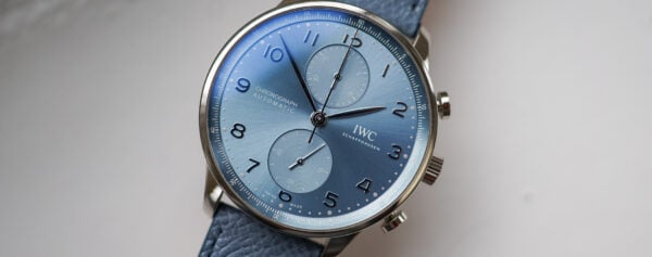 Recap – The Best Chronograph Watches of 2024