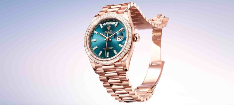 New Release: Rolex Day-Date 36 And Day-Date 40 Watches With New Dials For 2024